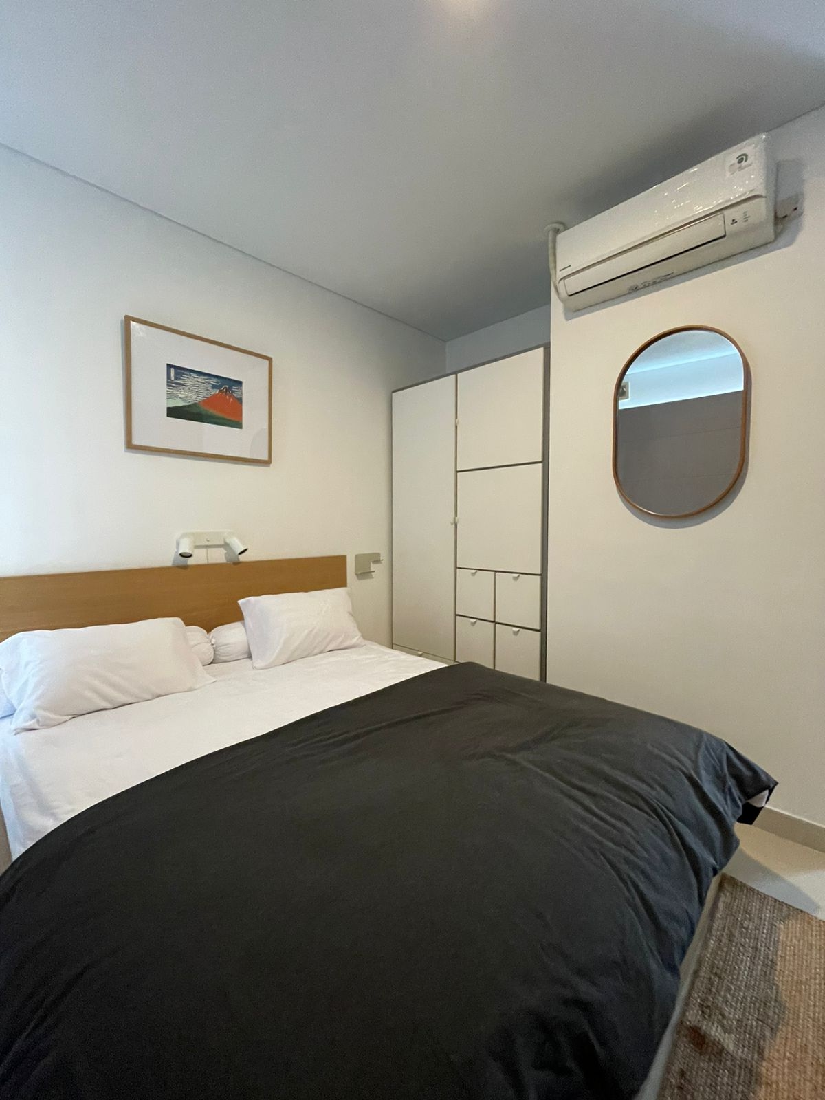 Disewakan Rumah Fully Furnished di Savasa Deltamas Cikarang